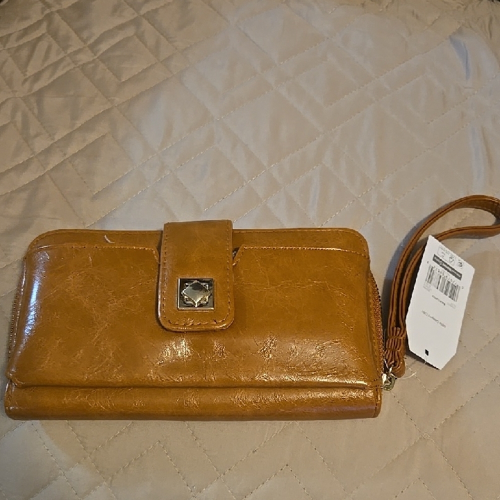 Women's  Bulk Clutch